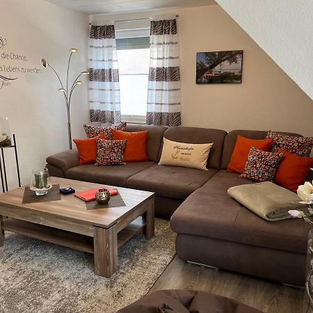 Ferienwohnung Anja Steinhude Dış mekan fotoğraf