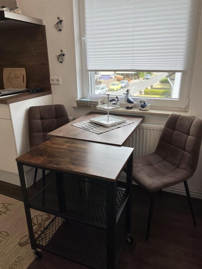Ferienwohnung Anja Steinhude Dış mekan fotoğraf