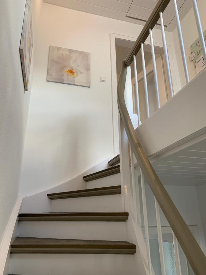 Ferienwohnung Anja Steinhude Dış mekan fotoğraf